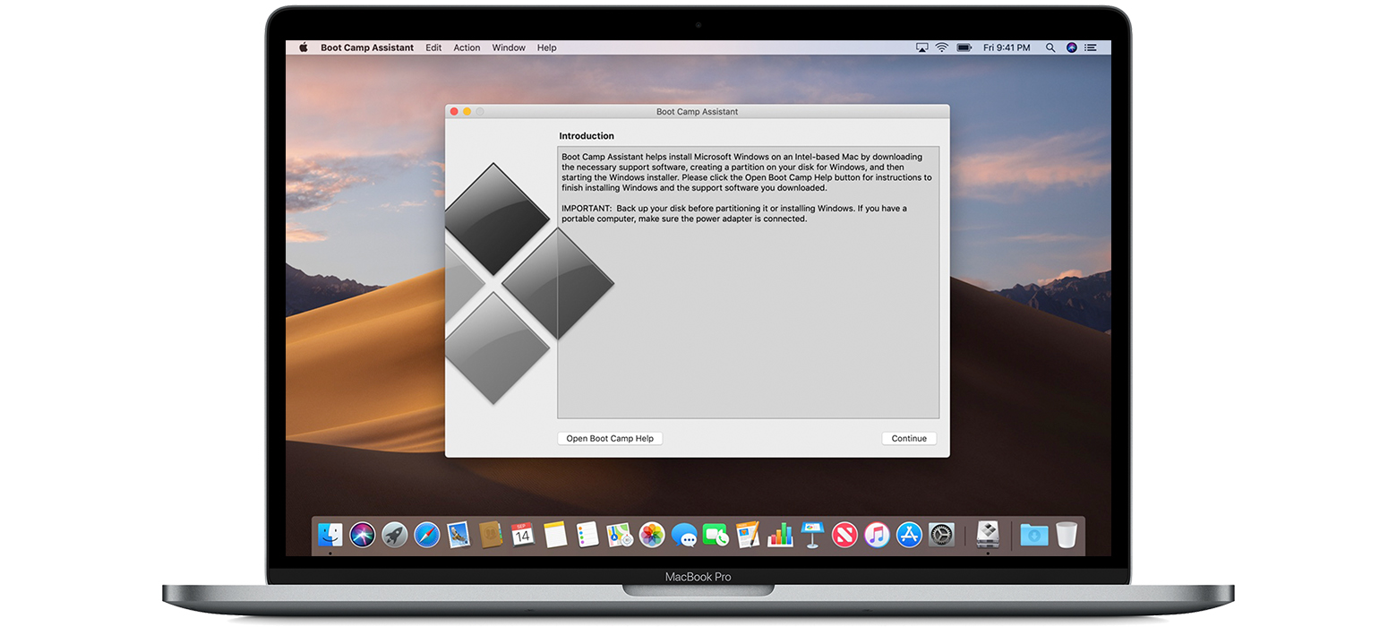 Download boot camp for windows 7 to install mountain lion os x 2