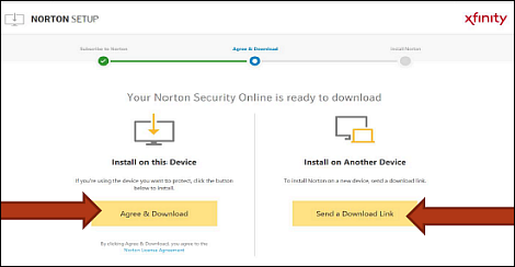 Norton internet security for mac comcast reviews